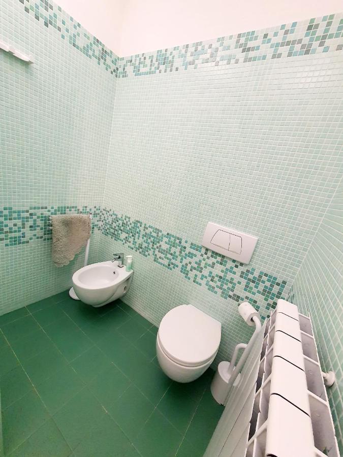 Stella Apartment Baveno Eksteriør bilde