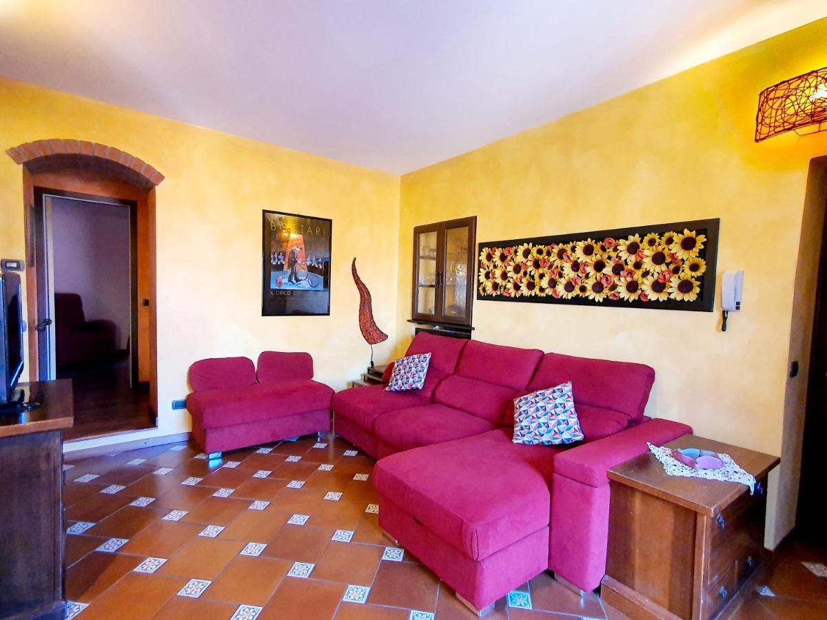 Stella Apartment Baveno Eksteriør bilde