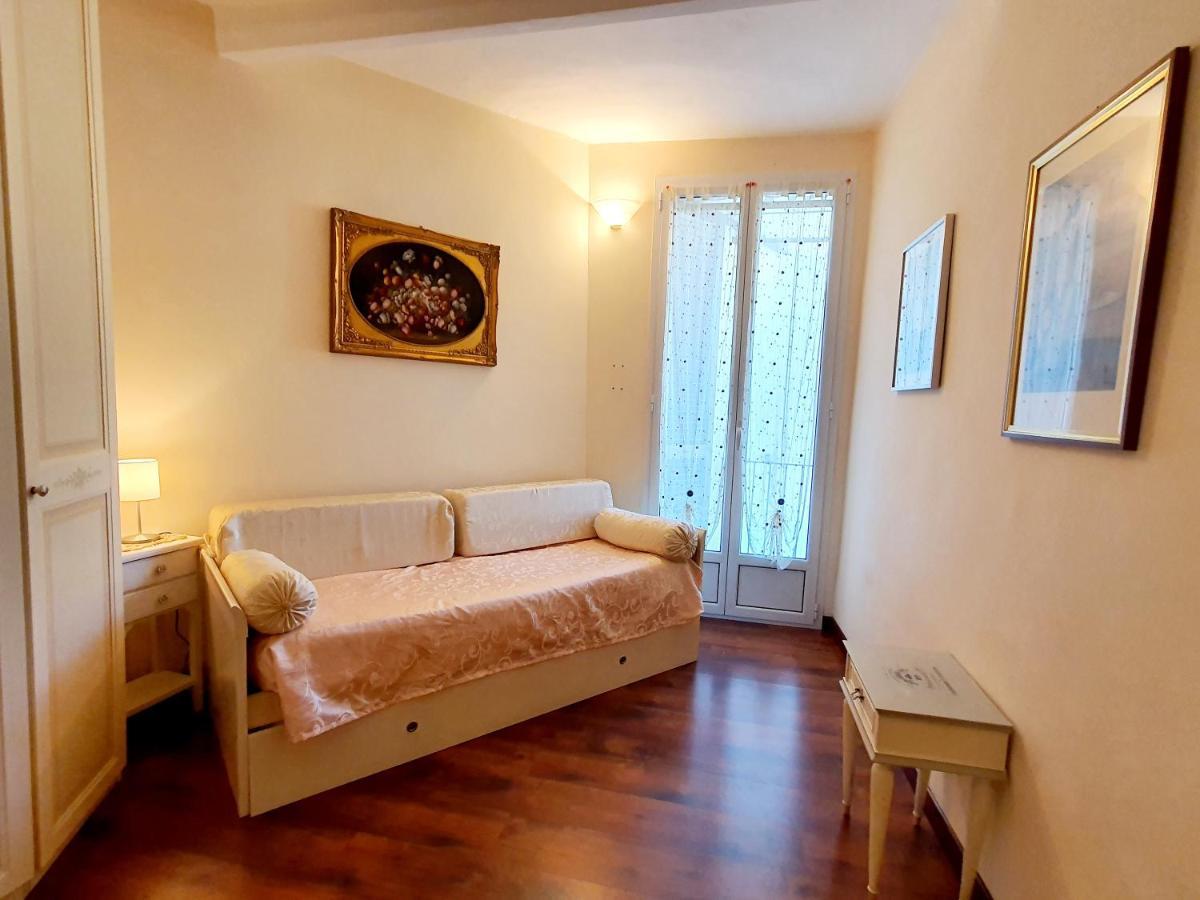 Stella Apartment Baveno Eksteriør bilde
