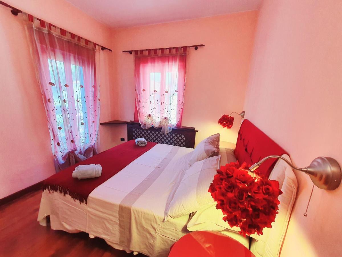 Stella Apartment Baveno Eksteriør bilde