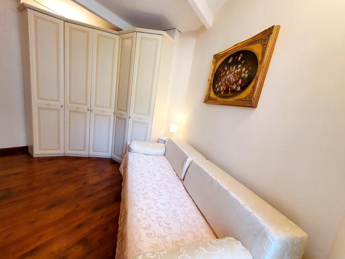 Stella Apartment Baveno Eksteriør bilde
