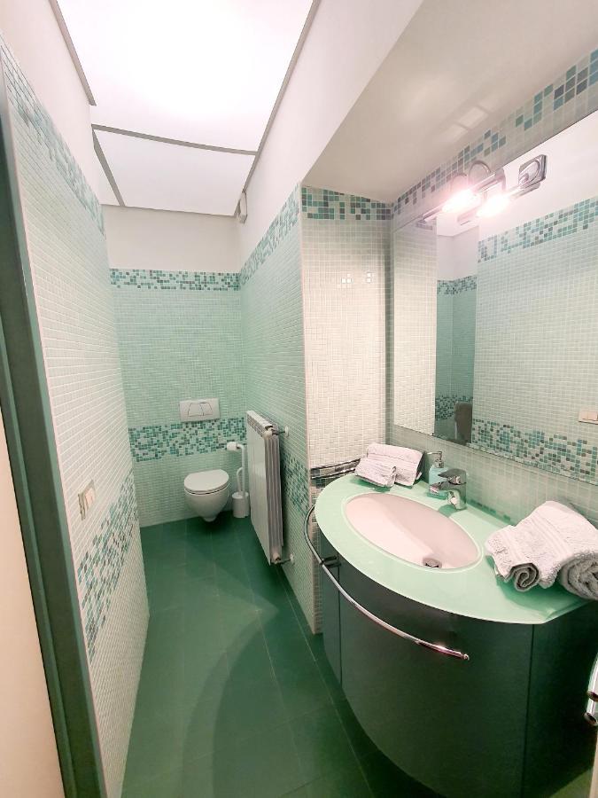 Stella Apartment Baveno Eksteriør bilde