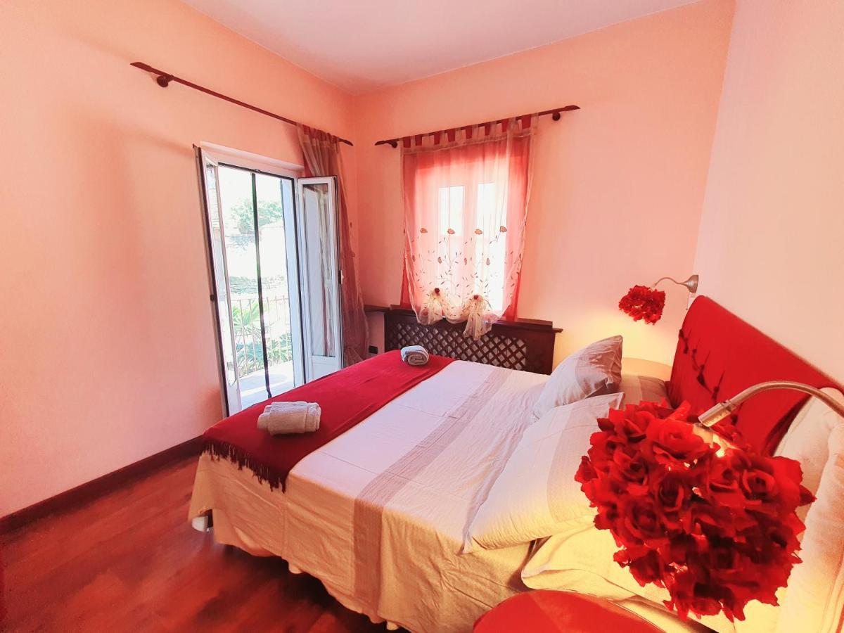 Stella Apartment Baveno Eksteriør bilde